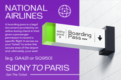 Reyda - Modern Sans Serif Product Image 7