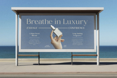 Clusty - Modern Serif Font Product Image 7