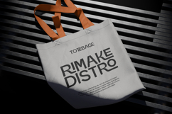 Gerathi - Humanist Sans Font Product Image 7