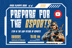 Gliches - Display Condensed Font Product Image 7