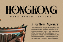 Rugola - Modern Luxury Font Product Image 7