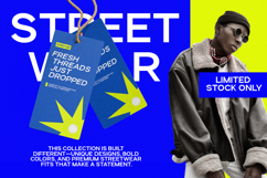 Modern Futuristic - Gatilca Product Image 8