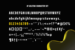 AT Geletak Product Image 8