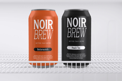 Castle of Avenue - a Serif Family Font Product Image 8