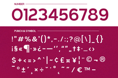 Mortane - Bold Modern Sans Product Image 8