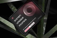 Averion - Modern Futuristic Font Product Image 8