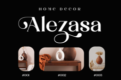 Landmark Models - Playful Modern Font Product Image 8