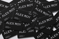 A Modern Luxury Font - Ornely Product Image 8