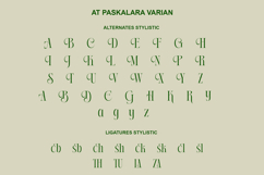 Paskalara Product Image 9