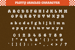 Pluffy Oracled Groovy Retro Product Image 9