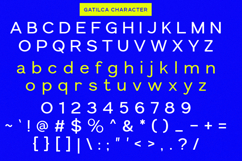 Modern Futuristic - Gatilca Product Image 9