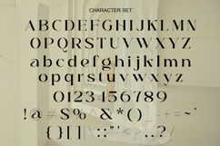Quited Happines - Variable Elegant Font Product Image 9