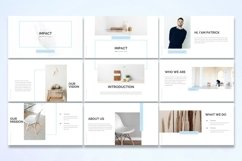 Impact - Google Slides Template Product Image 2