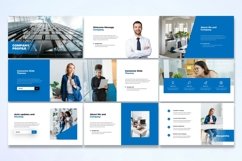 Company Profile - Google Slides Template Product Image 2