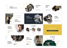 Alula Brush Google Slide Template Product Image 3