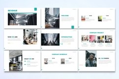 Revenue - Keynote Template Product Image 2