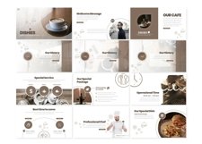 Dishies Google Slide Template Product Image 2
