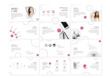 Moreless Google Slide Template Product Image 2
