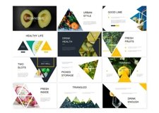 Urbanisme Keynote Template Product Image 2
