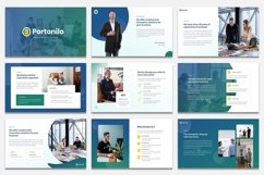 Portonilo - Multipurpose Business PowerPoint Presentation Product Image 4