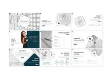 Shuan Keynote Template Product Image 4