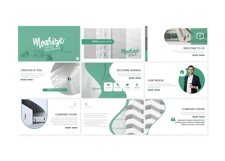 Moarize Google Slide Template Product Image 3