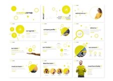 Creativeearn Google Slide Template Product Image 2