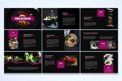 Delicious - Powerpoint Template Product Image 2
