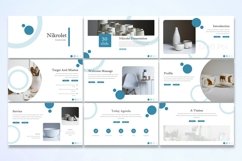 Nikrolet - Powerpoint Template Product Image 4