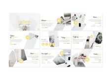 Senote Keynote Template Product Image 2
