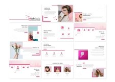 Marione Keynote Template Product Image 2