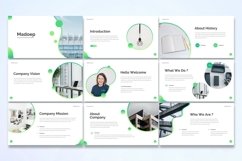Madoep - Powerpoint Template Product Image 4