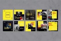 Modern - Instagram Post Template Product Image 2