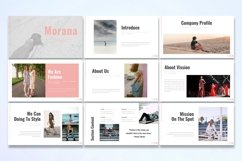Morana - Powerpoint Template Product Image 2