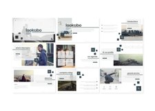 Lookabo Keynote Template Product Image 2