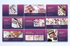 Glamours - Google Slides Template Product Image 2