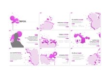 Waterco Google Slide Template Product Image 5
