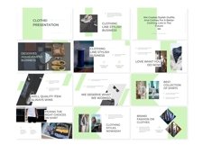 Clothie Google Slide Template Product Image 4