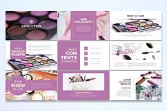 Cosmetics - Google Slides Template Product Image 2