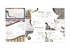 Jantra Keynote Template Product Image 2