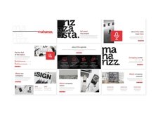 Tryanism Google Slide Template Product Image 2
