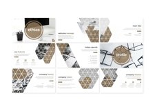 Ethics Google Slide Template Product Image 2