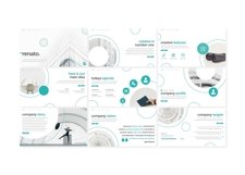 Renato Keynote Template Product Image 2