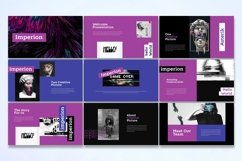 Imperion - Keynote Template Product Image 2