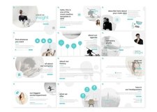 Creative Insight Google Slide Template Product Image 2