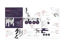 Plaque Keynote Template Product Image 2