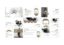 Raddens Keynote Template Product Image 2