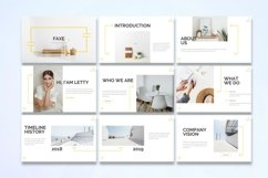 Faxe - Powerpoint Template Product Image 4