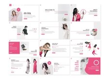 Moirs Google Slide Template Product Image 2