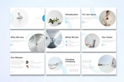 Gior - Keynote Template Product Image 3